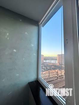 3-к квартира, вторичка, 59м2, 13/18 этаж