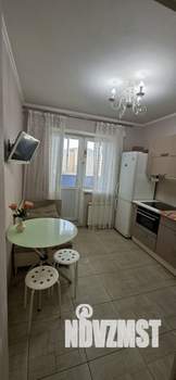 1-к квартира, вторичка, 40м2, 9/21 этаж