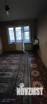 2-к квартира, вторичка, 45м2, 4/5 этаж