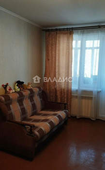 2-к квартира, вторичка, 45м2, 5/5 этаж