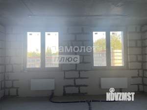 1-к квартира, вторичка, 31м2, 3/23 этаж