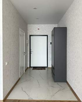 Студия квартира, вторичка, 29м2, 19/23 этаж