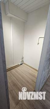 1-к квартира, вторичка, 24м2, 3/5 этаж