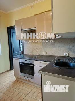 2-к квартира, вторичка, 66м2, 4/17 этаж