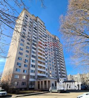 1-к квартира, вторичка, 31м2, 8/17 этаж