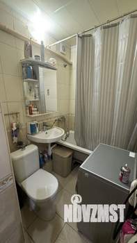 2-к квартира, вторичка, 41м2, 1/5 этаж