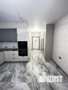 Студия квартира, вторичка, 29м2, 3/19 этаж