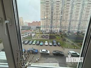 2-к квартира, вторичка, 44м2, 4/25 этаж