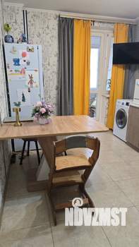 1-к квартира, вторичка, 45м2, 9/19 этаж