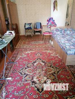 1-к квартира, вторичка, 32м2, 4/9 этаж