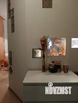 1-к квартира, вторичка, 45м2, 9/10 этаж