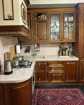 3-к квартира, вторичка, 65м2, 1/3 этаж