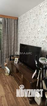 1-к квартира, вторичка, 44м2, 19/19 этаж