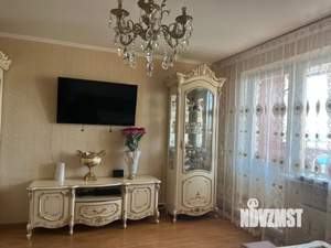1-к квартира, вторичка, 45м2, 12/16 этаж