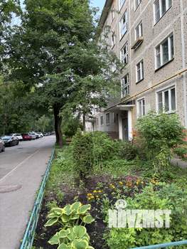 3-к квартира, вторичка, 60м2, 3/5 этаж