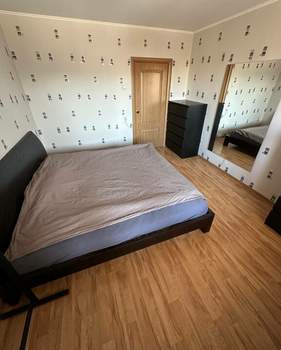 2-к квартира, вторичка, 66м2, 5/12 этаж