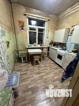 3-к квартира, вторичка, 60м2, 3/3 этаж