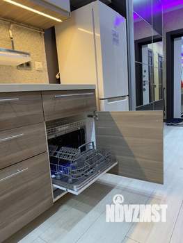 Студия квартира, вторичка, 41м2, 18/26 этаж