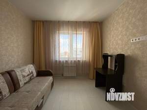 2-к квартира, вторичка, 58м2, 23/23 этаж