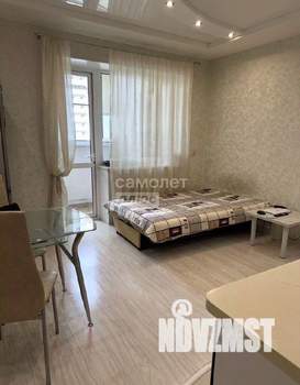 1-к квартира, вторичка, 47м2, 15/23 этаж