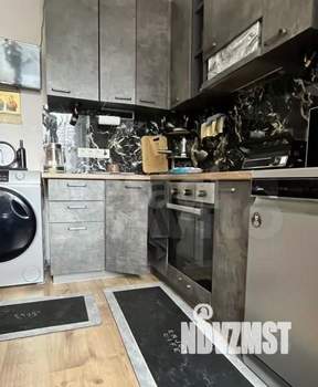 1-к квартира, вторичка, 30м2, 5/23 этаж