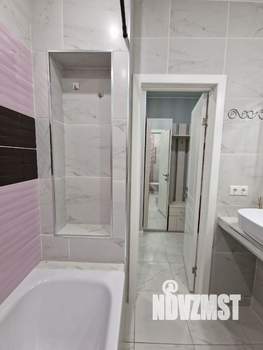 1-к квартира, вторичка, 35м2, 14/25 этаж
