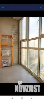 1-к квартира, вторичка, 35м2, 19/23 этаж