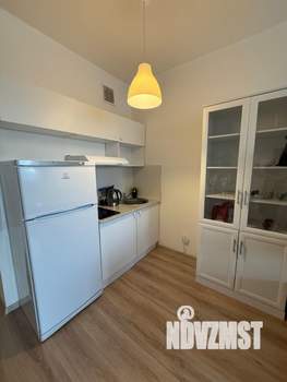 Студия квартира, вторичка, 31м2, 21/23 этаж