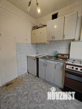 3-к квартира, вторичка, 56м2, 3/9 этаж