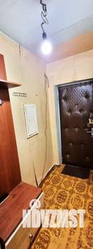 1-к квартира, вторичка, 30м2, 4/5 этаж