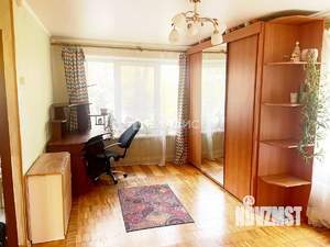 1-к квартира, вторичка, 32м2, 1/5 этаж