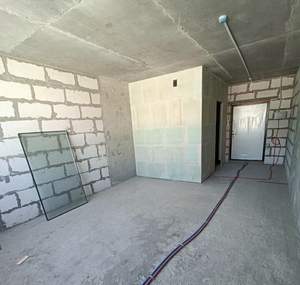 Студия квартира, вторичка, 30м2, 20/23 этаж