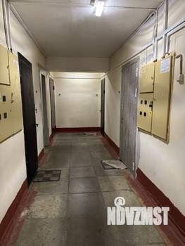 1-к квартира, вторичка, 33м2, 9/9 этаж