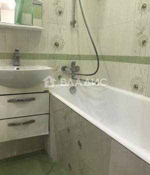 2-к квартира, вторичка, 46м2, 4/5 этаж