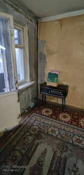 2-к квартира, вторичка, 45м2, 4/5 этаж