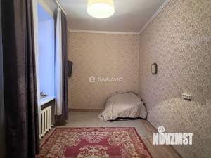 3-к квартира, вторичка, 66м2, 1/3 этаж