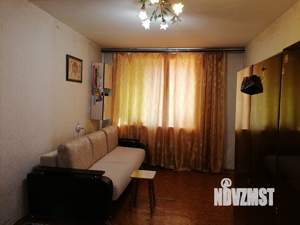 2-к квартира, вторичка, 38м2, 7/9 этаж