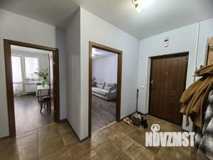 2-к квартира, вторичка, 60м2, 5/24 этаж