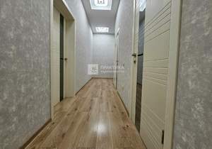 2-к квартира, вторичка, 59м2, 17/17 этаж