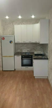 2-к квартира, вторичка, 40м2, 10/23 этаж