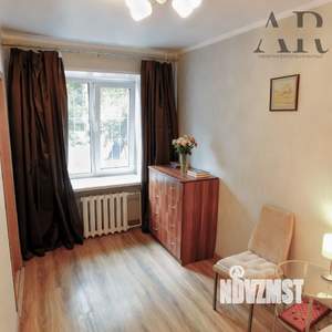 2-к квартира, вторичка, 45м2, 1/5 этаж