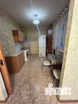 2-к квартира, вторичка, 59м2, 18/22 этаж