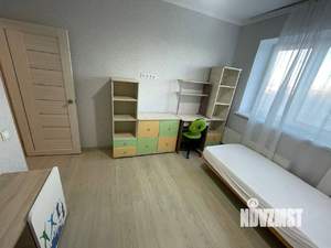 2-к квартира, вторичка, 57м2, 5/17 этаж