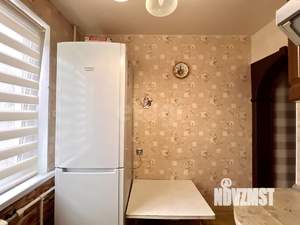 3-к квартира, вторичка, 55м2, 2/5 этаж