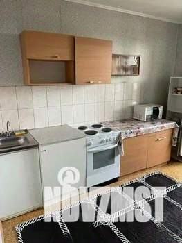 4-к квартира, вторичка, 105м2, 17/23 этаж