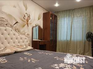 Студия квартира, вторичка, 43м2, 5/5 этаж