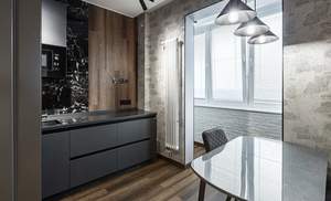 1-к квартира, вторичка, 31м2, 16/23 этаж