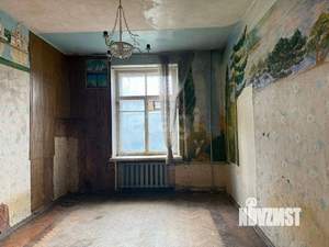 2-к квартира, вторичка, 58м2, 3/3 этаж