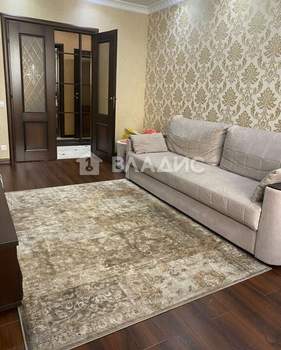 2-к квартира, вторичка, 62м2, 9/13 этаж