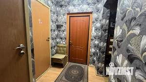 2-к квартира, вторичка, 59м2, 11/25 этаж